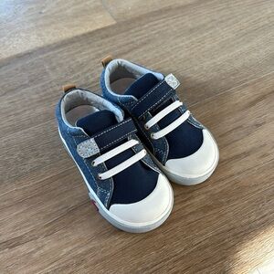 See Kai Run Stevie II